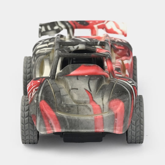 Die-Cast Model Car for Kids