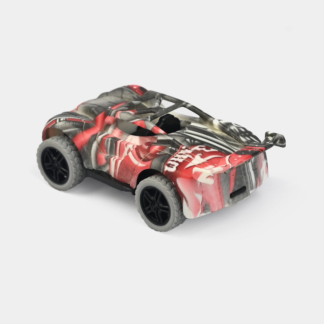 Die-Cast Model Car for Kids