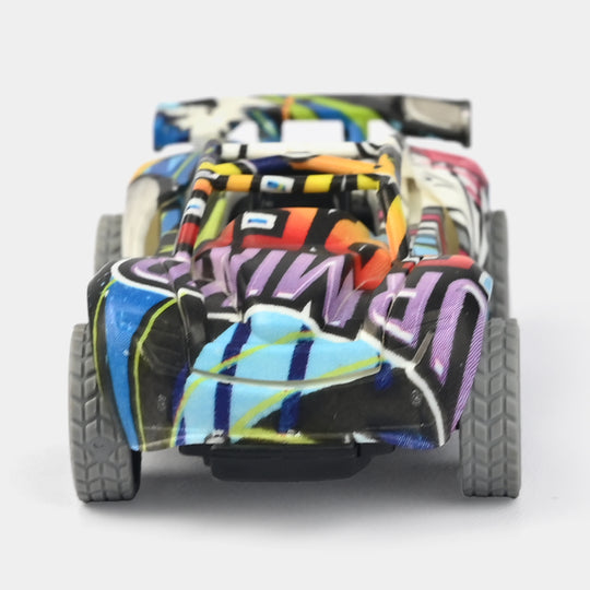 Die-Cast Model Car for Kids