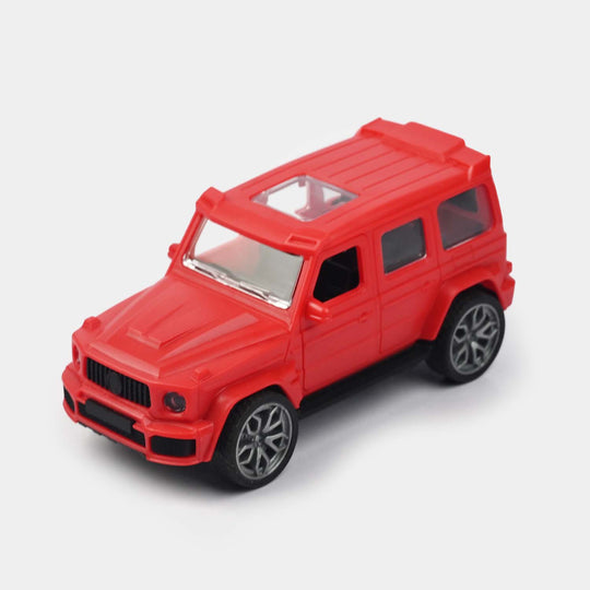 Friction Mini Vehicle Toy For Kids