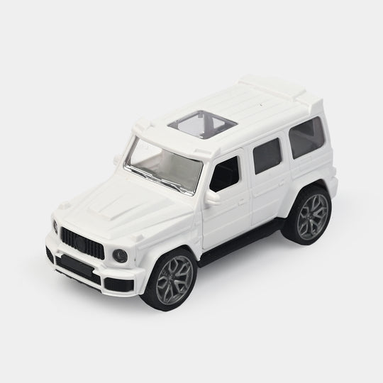 Friction Mini Vehicle Toy For Kids