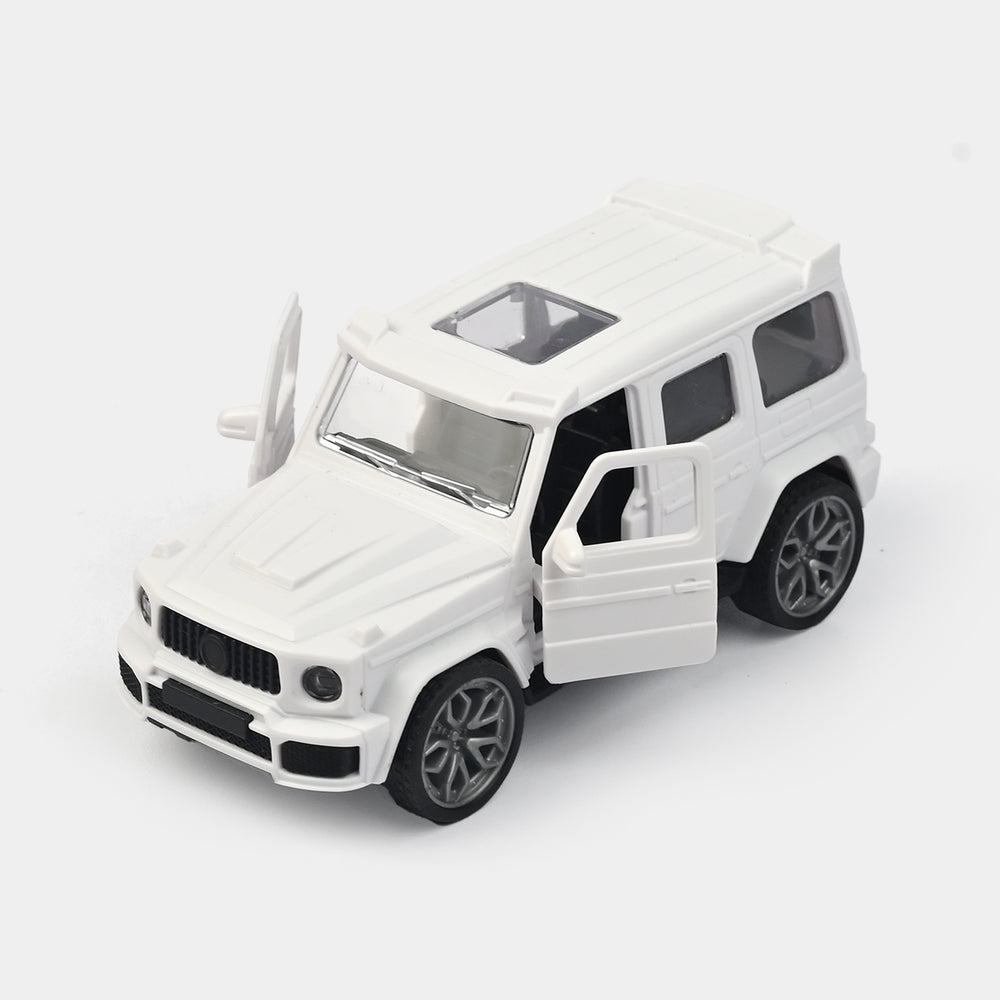 Friction Mini Vehicle Toy For Kids