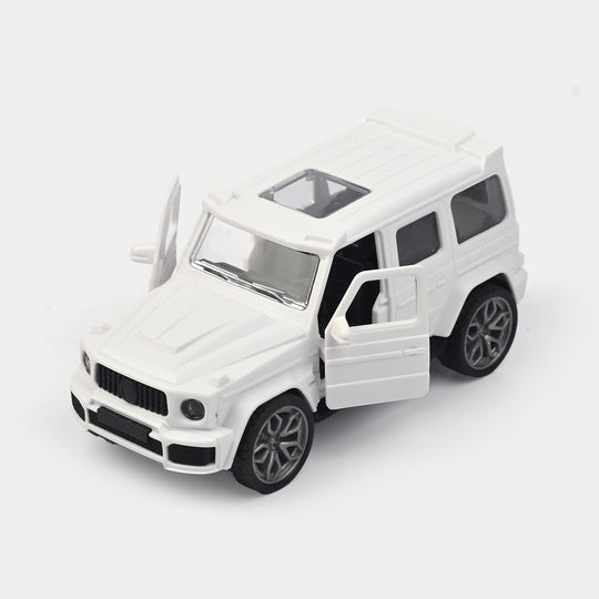 Friction Mini Vehicle Toy For Kids