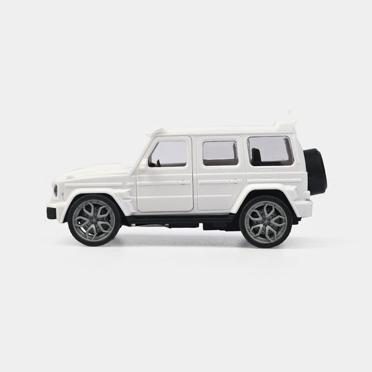Friction Mini Vehicle Toy For Kids