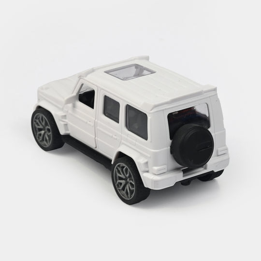 Friction Mini Vehicle Toy For Kids