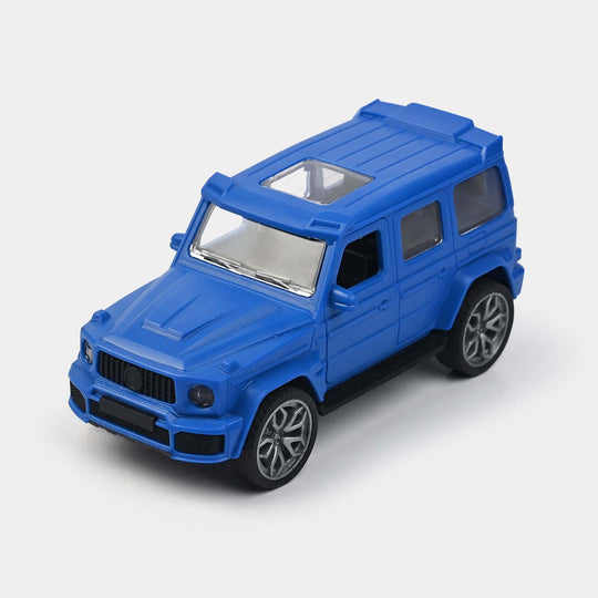 Friction Mini Vehicle Toy For Kids