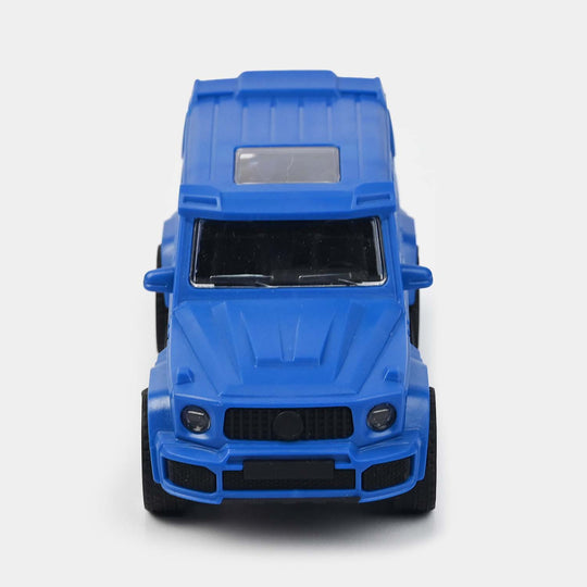 Friction Mini Vehicle Toy For Kids