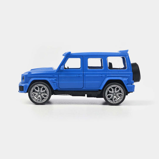 Friction Mini Vehicle Toy For Kids