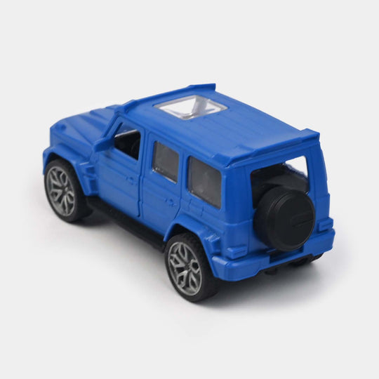 Friction Mini Vehicle Toy For Kids