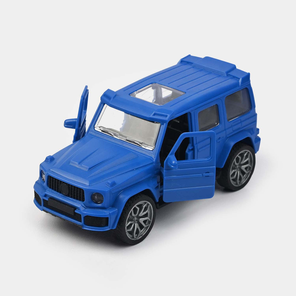 Friction Mini Vehicle Toy For Kids