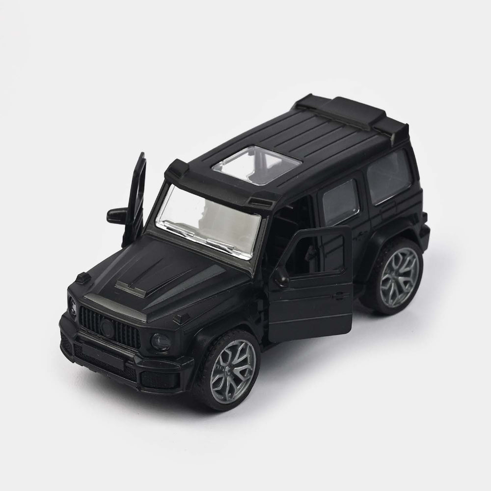 Friction Mini Vehicle Toy For Kids