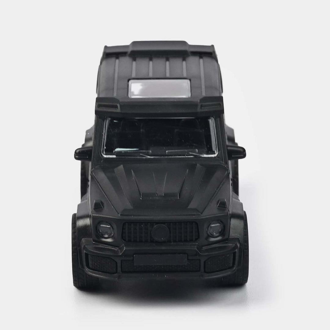 Friction Mini Vehicle Toy For Kids