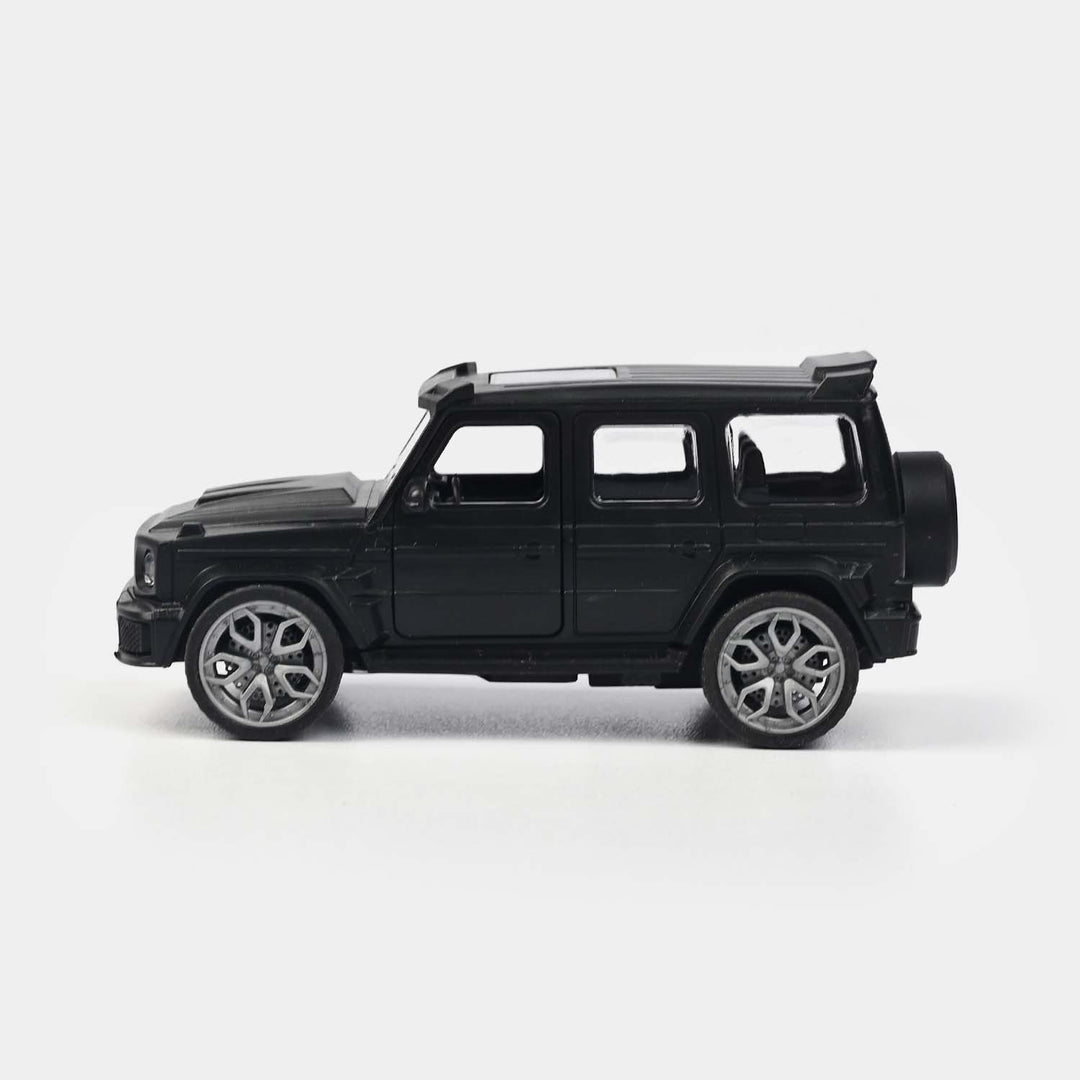 Friction Mini Vehicle Toy For Kids