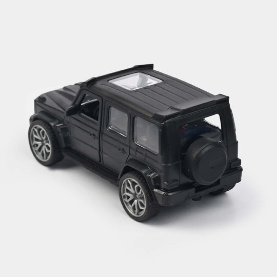 Friction Mini Vehicle Toy For Kids