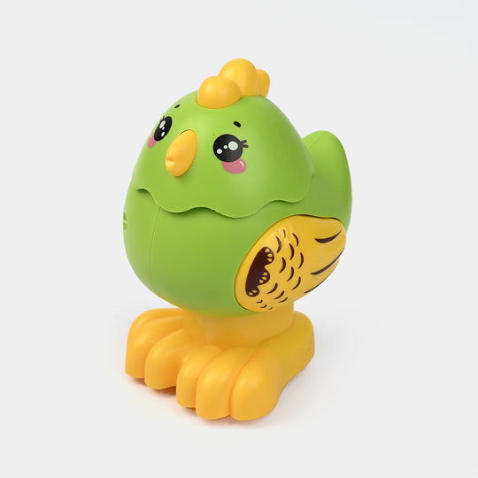 Push & Go Toy For Kids