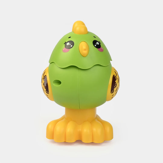 Push & Go Toy For Kids