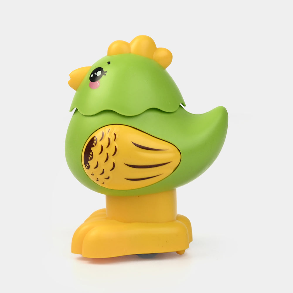 Push & Go Toy For Kids