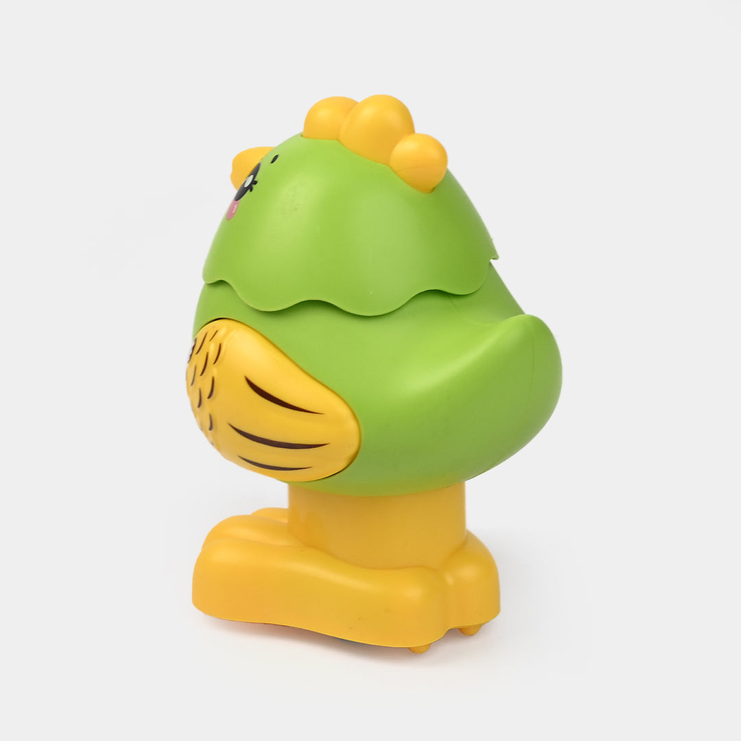 Push & Go Toy For Kids