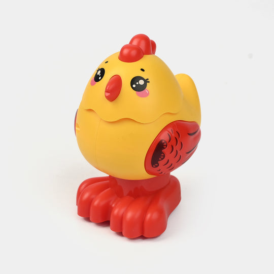 Push & Go Toy For Kids