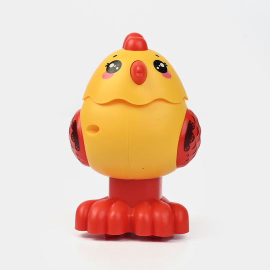 Push & Go Toy For Kids