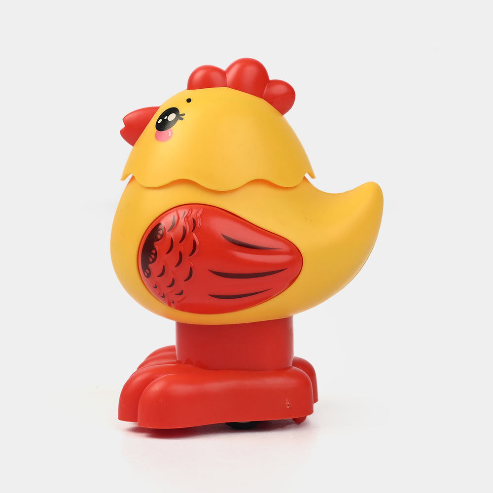 Push & Go Toy For Kids