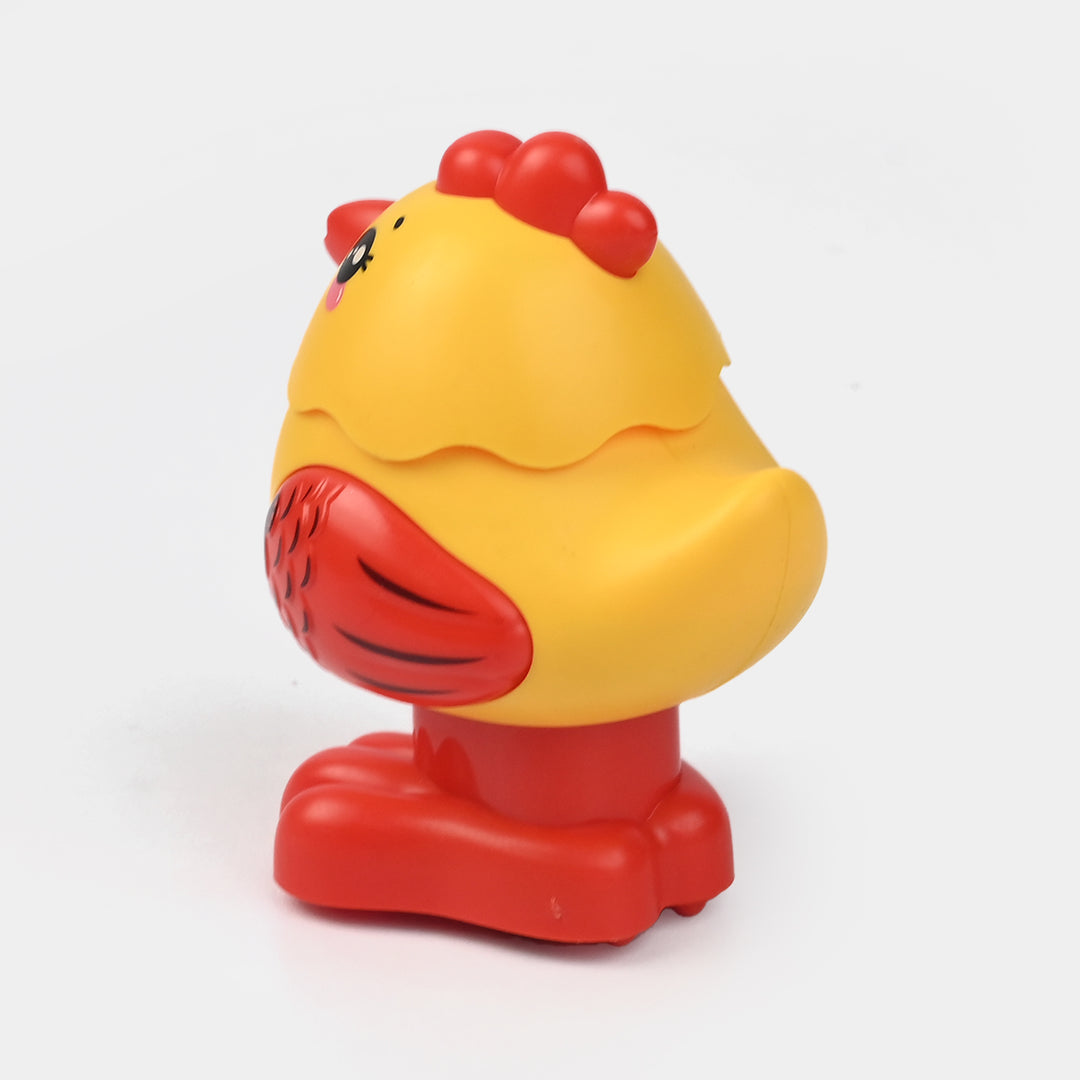 Push & Go Toy For Kids