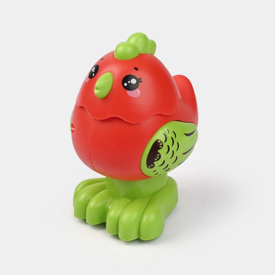 Push & Go Toy For Kids