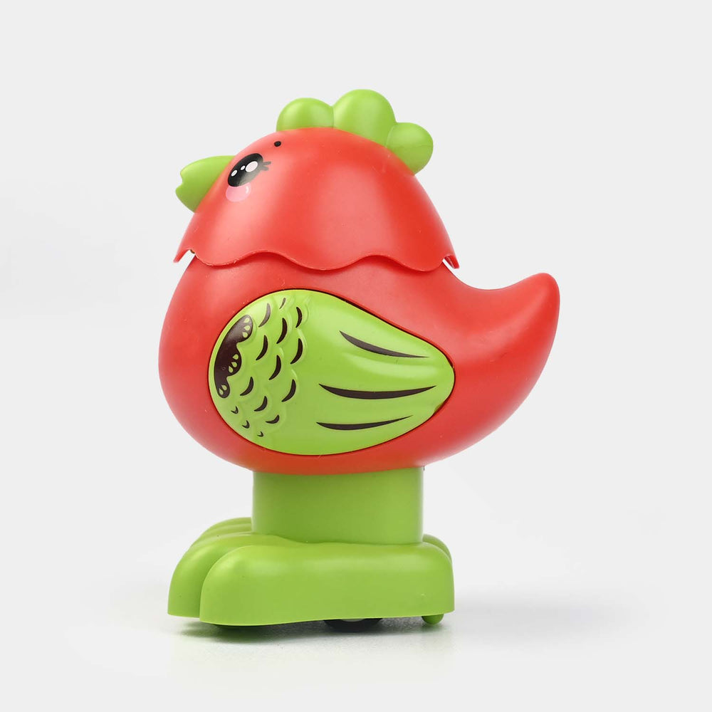 Push & Go Toy For Kids