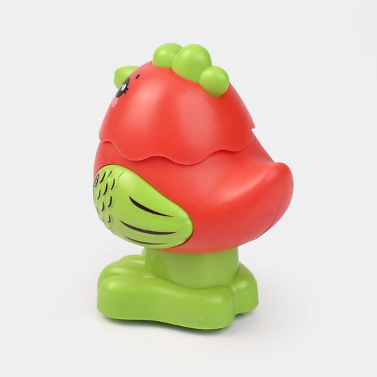 Push & Go Toy For Kids