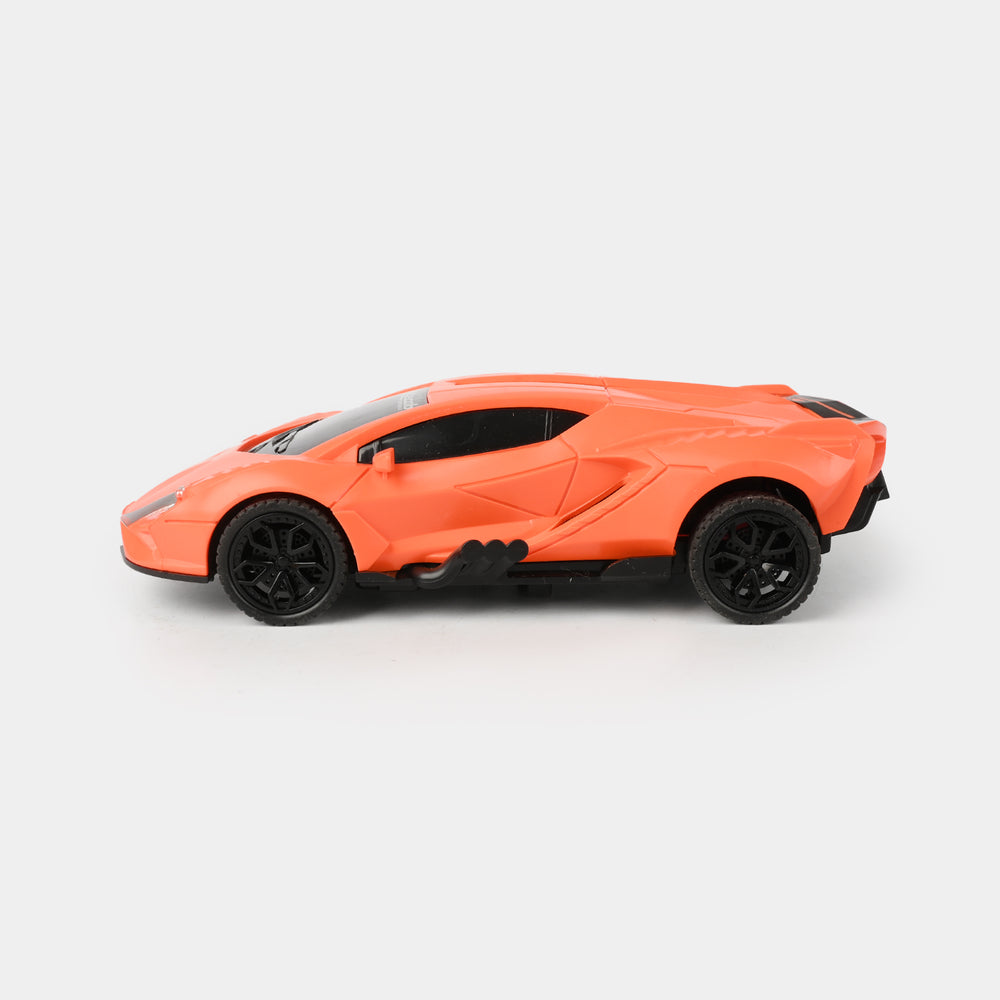 Drift Car Fast Sports Friction Car For Kids