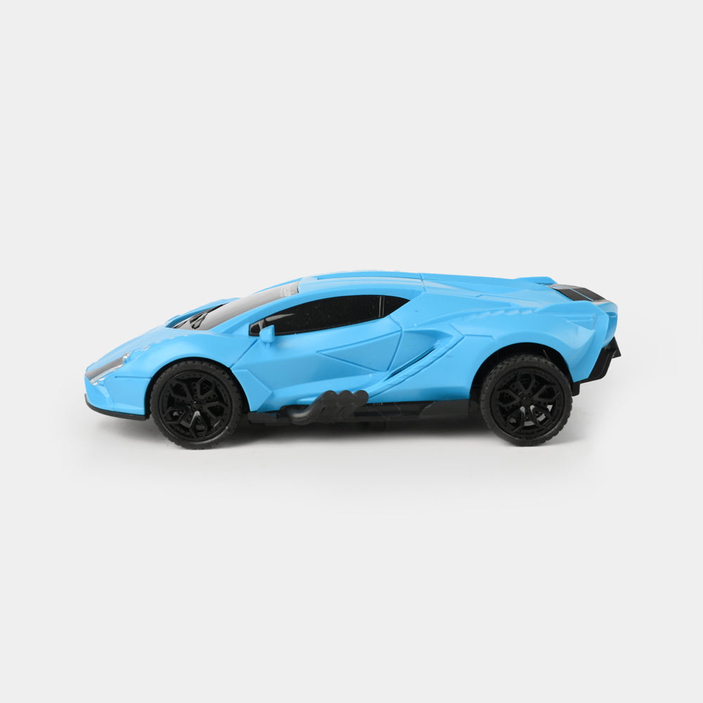 Drift Car Fast Sports Friction Car For Kids