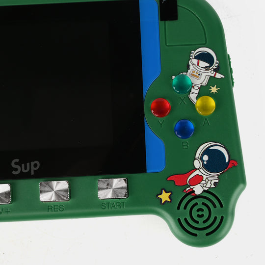SUP Retro Classic Game Console F3