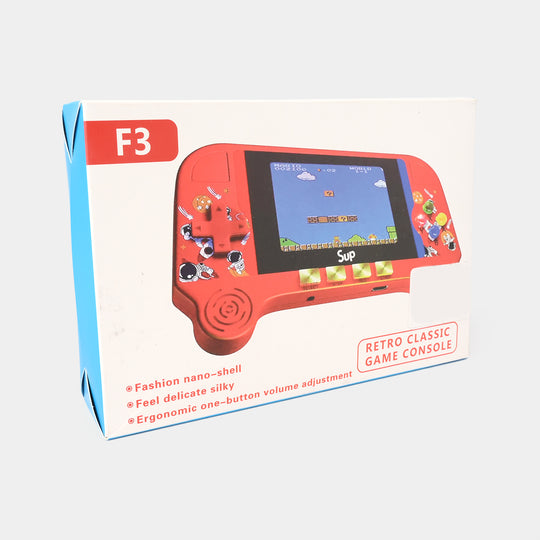 SUP Retro Classic Game Console F3