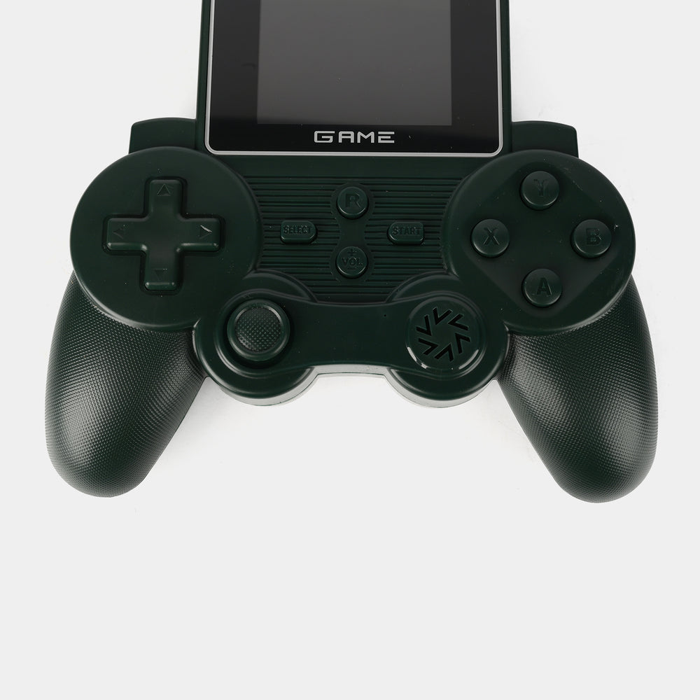 Q20 Retro Controller Gamepad – Portable Gaming Fun