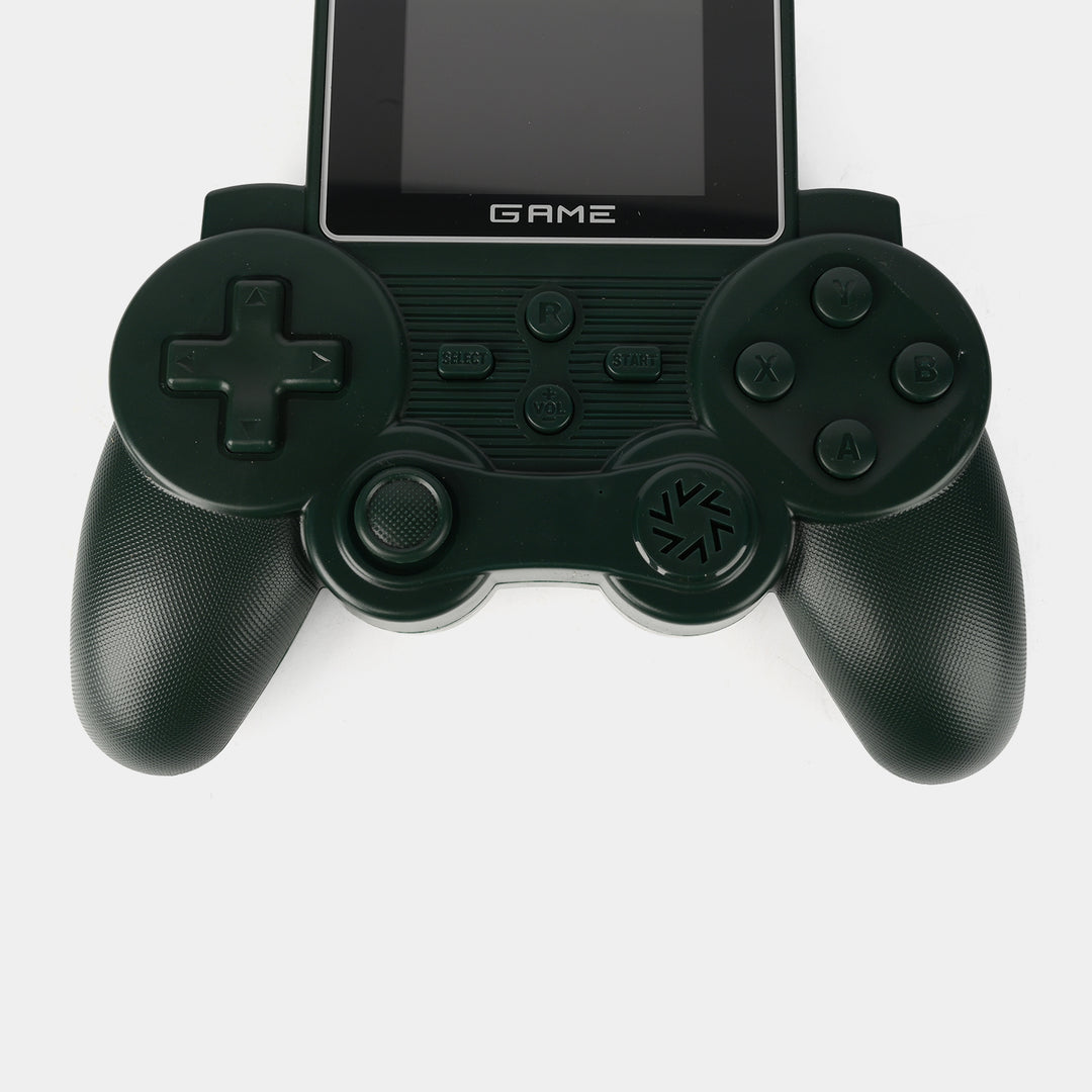 Q20 Retro Controller Gamepad – Portable Gaming Fun