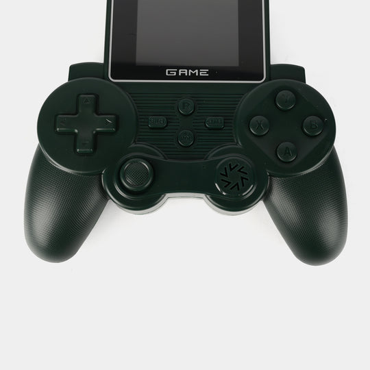 Q20 Retro Controller Gamepad – Portable Gaming Fun