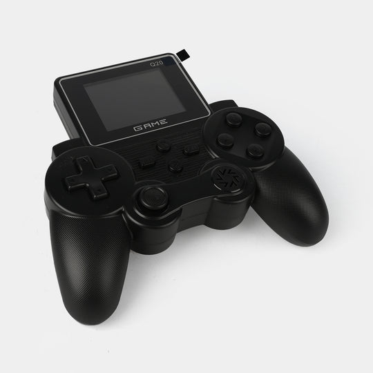 Q20 Retro Controller Gamepad – Portable Gaming Fun