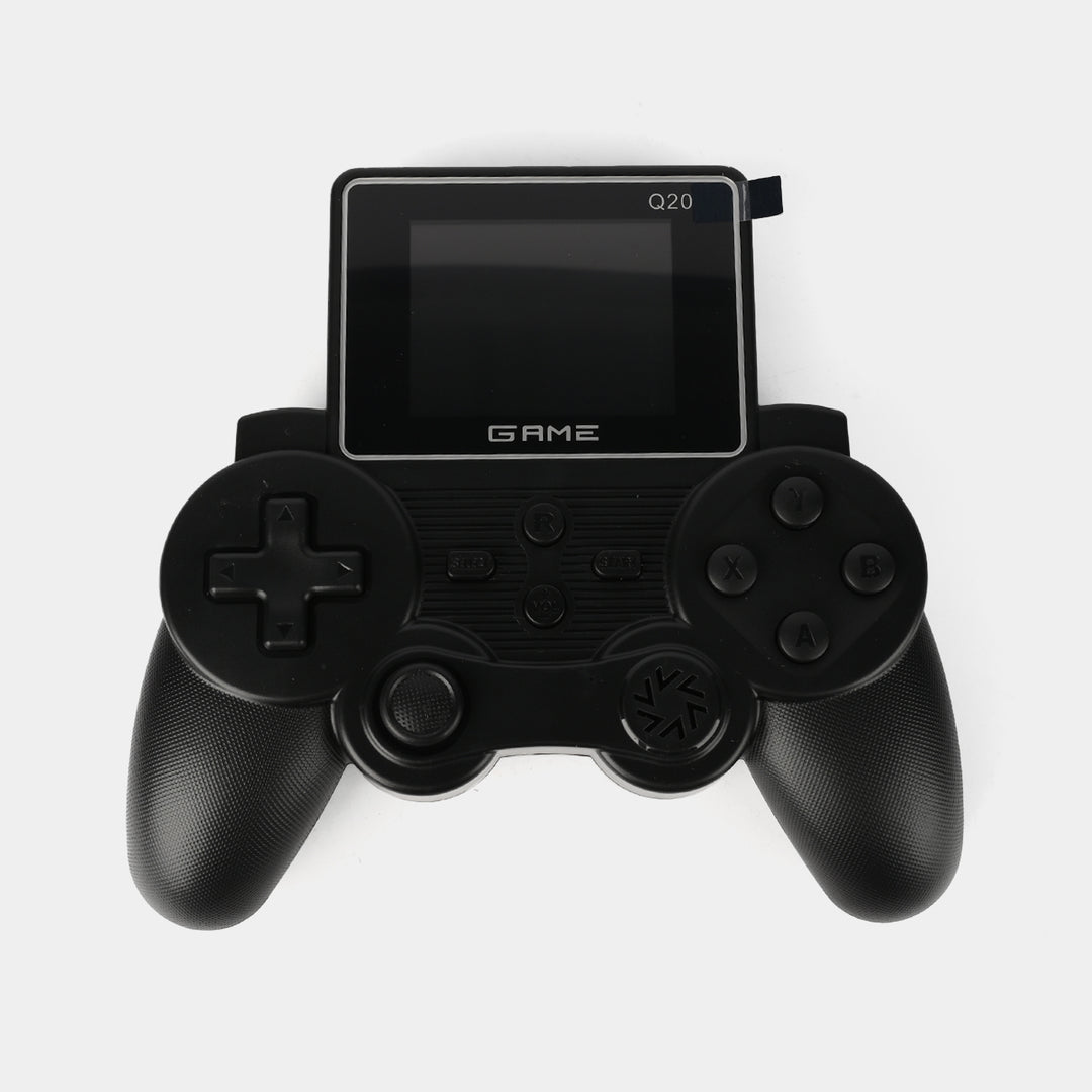 Q20 Retro Controller Gamepad – Portable Gaming Fun