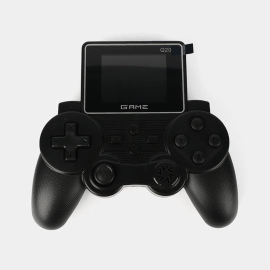 Q20 Retro Controller Gamepad – Portable Gaming Fun