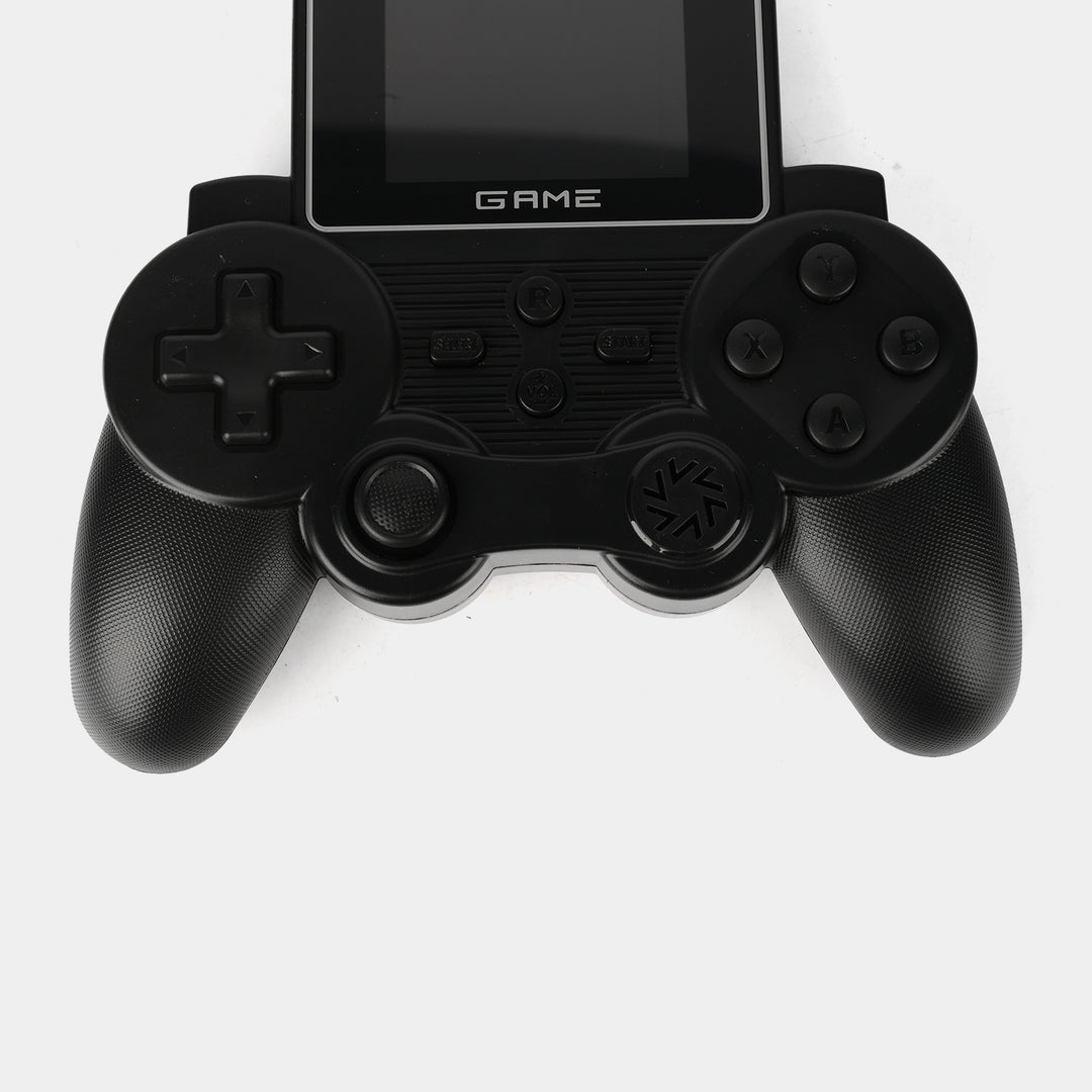 Q20 Retro Controller Gamepad – Portable Gaming Fun