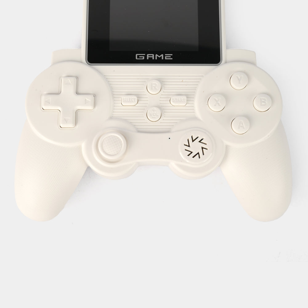 Q20 Retro Controller Gamepad – Portable Gaming Fun