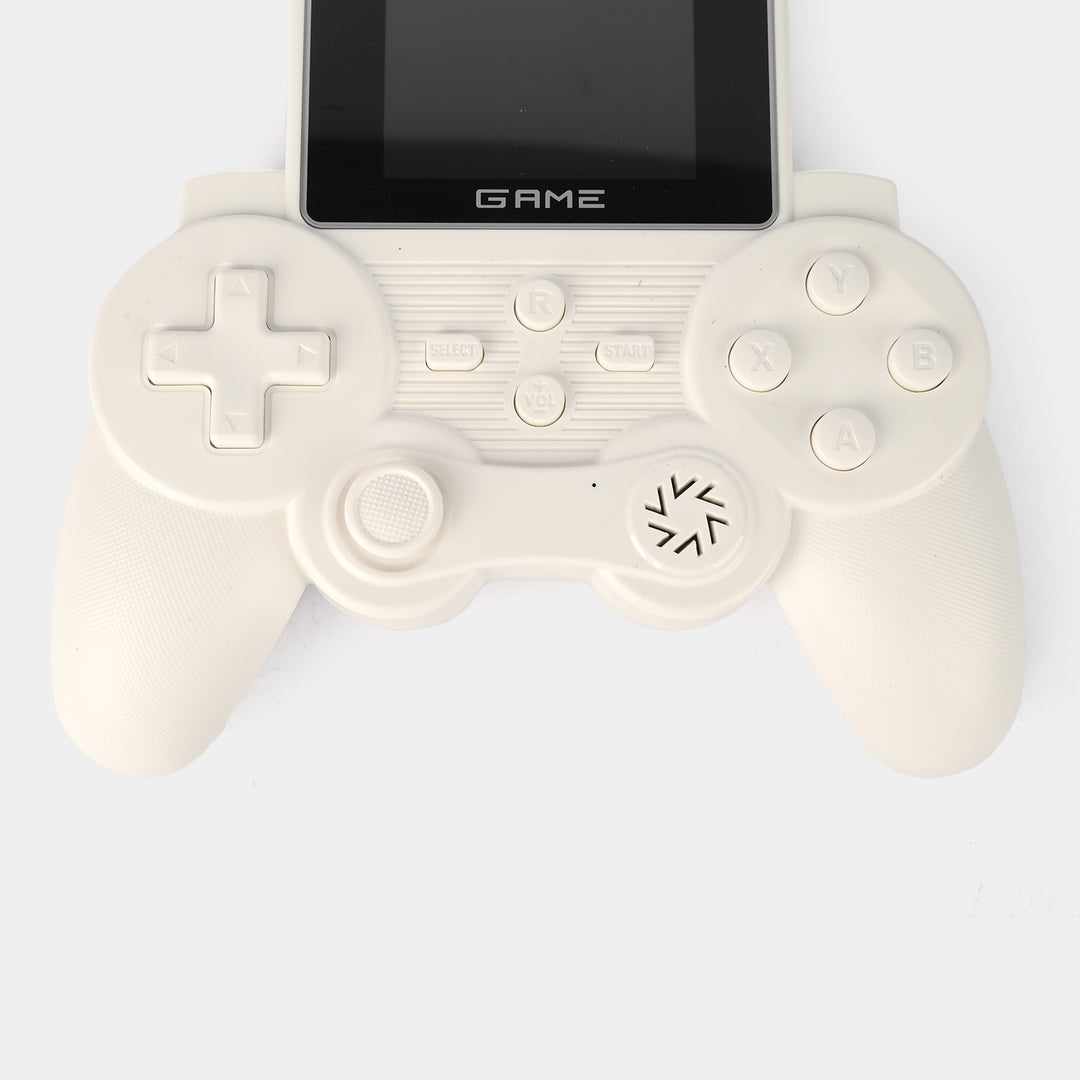 Q20 Retro Controller Gamepad – Portable Gaming Fun