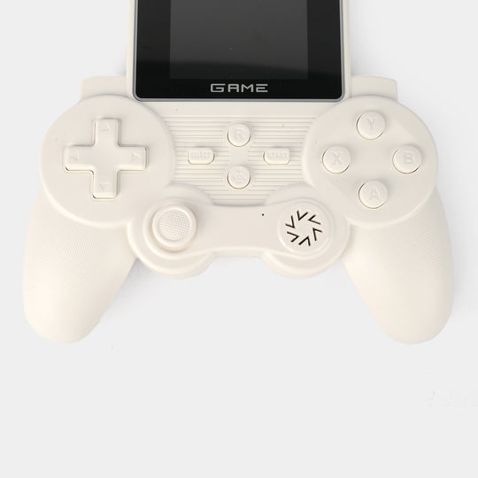 Q20 Retro Controller Gamepad – Portable Gaming Fun