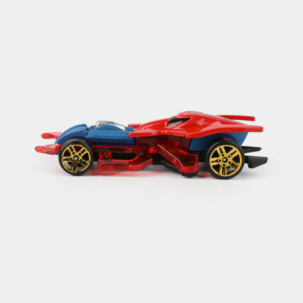 Die-Cast Mini Alloy Sliding Vehicle Car Toy