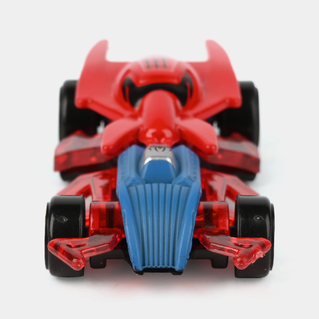 Die-Cast Mini Alloy Sliding Vehicle Car Toy