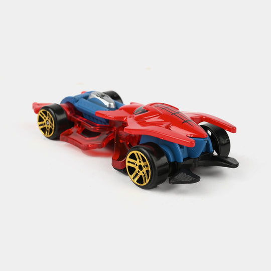 Die-Cast Mini Alloy Sliding Vehicle Car Toy