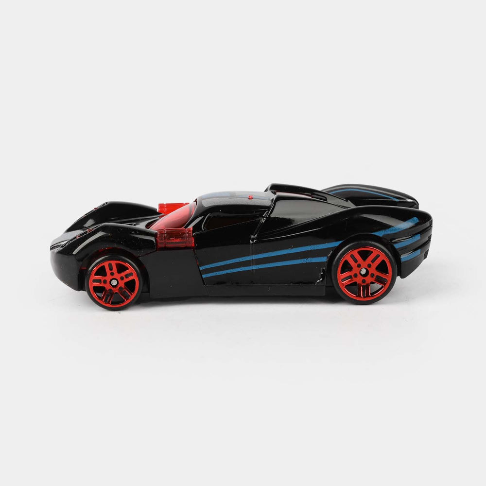Die-Cast Mini Alloy Sliding Vehicle Car Toy