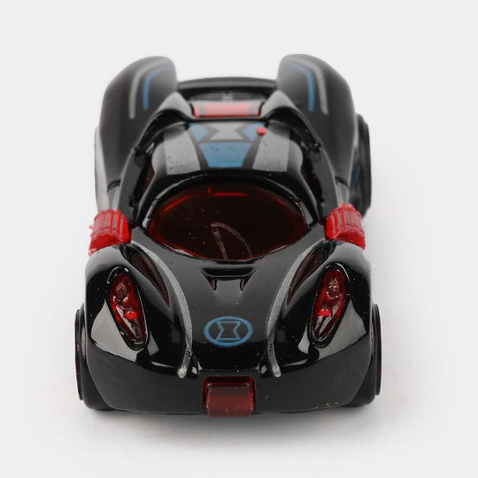 Die-Cast Mini Alloy Sliding Vehicle Car Toy