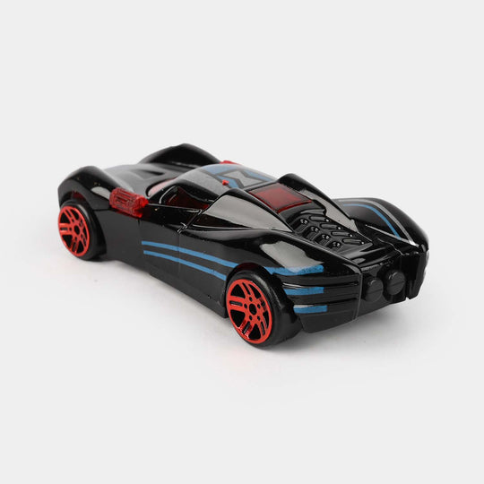Die-Cast Mini Alloy Sliding Vehicle Car Toy