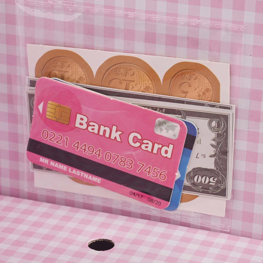 Kids’ Toy Cash Register With Sounds For Kids